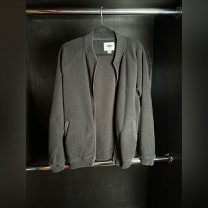 Old Navy Black Jacket